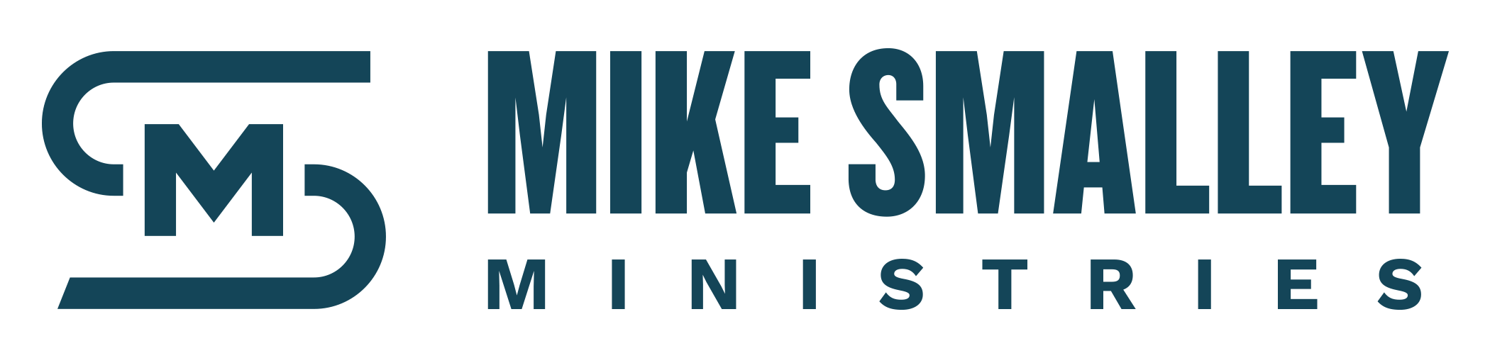 Mike Smalley Ministries